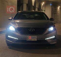 هیوندای سۆناتا